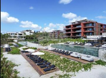 Departamento · 448m² · 3 Recámaras · 1 Estacionamiento · Naya: Departamento en Venta en Rancho o Rancheria Punta de Mita