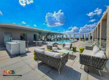 Departamento · 120m² · 2 Recámaras · 2 Estacionamientos · Departamento en Venta en Fraccionamiento Jardines del Bosque Centro