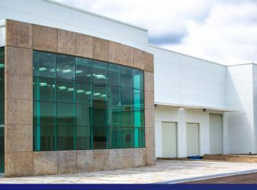 Nave industrial , El Marqués · Nave Industrial en Renta en Spartek
