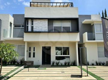 Casa en condominio · 135m² · 3 Recámaras · 2 Estacionamientos · Abié Eco - Hábital: Casa en Condominio en Venta en Fraccionamiento Valle Imperial
