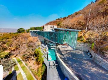 Casa en condominio · 756m² · 5 Recámaras · 5 Estacionamientos · Casa en Condominio en Venta en Las Cañadas