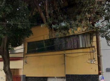 Casa de 1 habitación, Cuauhtémoc · Oportunidad Para Inversionistas, Casa en Venta en Santa María La Ribera