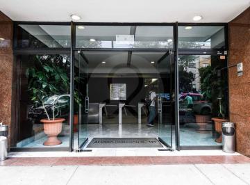 Oficina · 297m² · 20 Estacionamientos · Oficina en Renta en Roma Norte