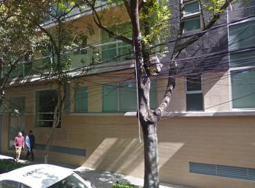 Departamento de 2 habitaciones, Miguel Hidalgo · Departamento en Escandón Dos Recamaras