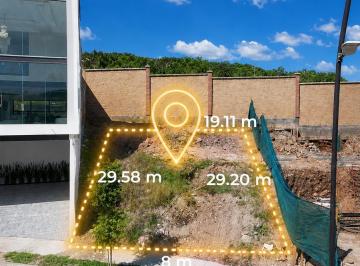 Terreno / Lote · 375m² · Terreno en Venta en Lomas Punta del Este - Punta de Marfil - León, Gto.