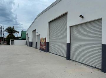 Bodega comercial , Benito Juárez · Bodega Comercial de 400 m² en Renta en Cancún, en Av 20 de Noviembre