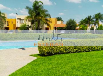 Casa de 3 habitaciones, Corregidora · Casa en Remate El Pueblito Queretaro