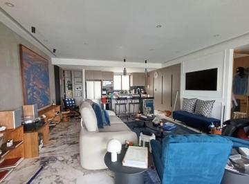 Departamento · 160m² · 2 Recámaras · 4 Estacionamientos · La Otra Banda, Hermoso PH Moderno