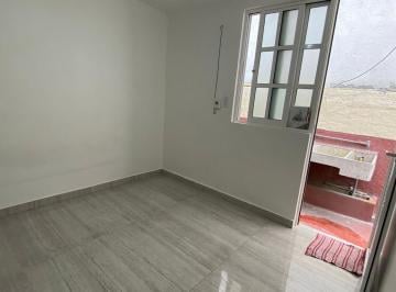 Dúplex de 1 habitación, Cuauhtémoc · Renta Cuarto en Azotea - Col. Roma Sur
