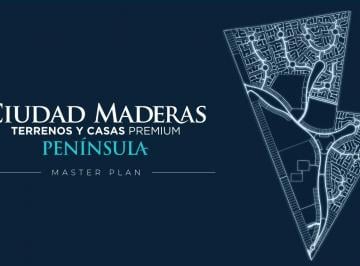 Terreno / Lote , Mérida · Maderas Peninsula Cipres