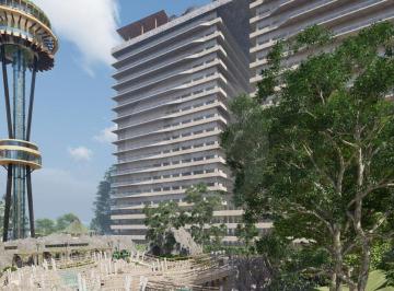 Imagenes Render (8).jpeg · Toram Residencial y Parque Ecoturismo: Departamento en Venta en Mazatlan