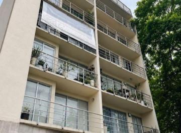 Departamento de 2 habitaciones, Benito Juárez · Renta Depto. en Benito Juárez