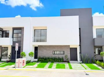 Casa en condominio de 3 habitaciones, Metepec · Casa Nueva en Venta en Metepec | Entrega Inmediata