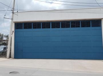 Nave industrial , León · Bodega en Renta Bulevar Aristóteles