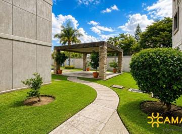 Departamento de 2 habitaciones, Temixco · Departamento en Venta en Condominio Las Rosas, Cuernavaca