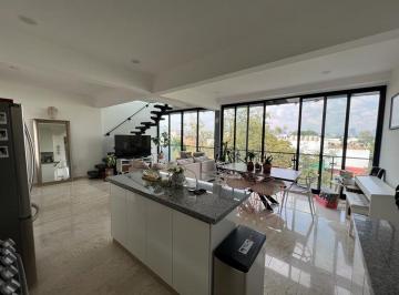 Departamento de 2 habitaciones, Benito Juárez · Departamento PH en Venta con Roof Garden Privado y Balcón