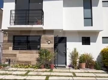Imagen PNG.png · Casa en Condominio en Venta en Tlajomulco Centro