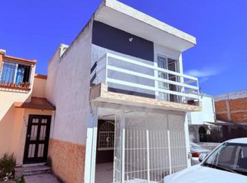 Imagen PNG.png · Casa en Condominio en Venta en Fraccionamiento Valle de Tlajomulco