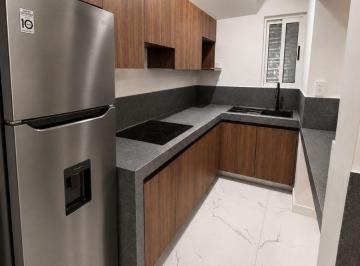 Departamento de 1 habitación, Monterrey · Departamento de 50 m² con 1 Recámara en Renta en Colonia Talleres