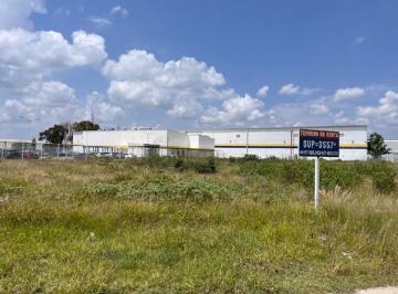 Terreno / Lote , Silao · Terreno Industrial