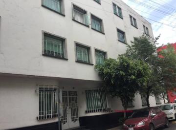 Departamento · 110m² · 2 Recámaras · Renta Departamento en San Miguel Chapultepec