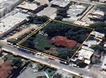 Terreno / Lote · 2000m² · Terreno en Venta, 2000 m. en Col. Aguila, Tampico