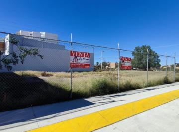 Terreno / Lote · 125m² · La Firma Real State Vende en Exlcusiva Dos Terrenos Residenciales en Alcázar Residencial de Remate