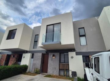 Casa de 3 habitaciones, Zapopan · Casa Renta Zona Alva Residencial, Zapopan, Jalisco