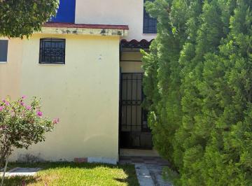 Casa en condominio de 3 habitaciones, Xochitepec · Hermosa Casa