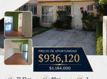 Casa de 2 habitaciones, Temoaya · Casa en Venta en de Trojes, Temoaya, Estado de México | 2 Recámaras, 1.5 Baños y 1 Estacionamientoca