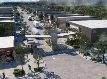 Render 1.jpeg · Terreno Industrial en Venta en La Venta del Astillero
