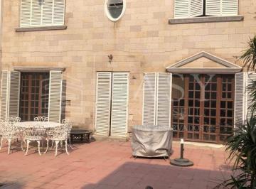 Casa de 3 habitaciones, Coyoacán · Casa en Venta - Coyoacán