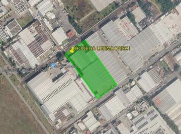 Local comercial · 13607m² · Bodega Industrial en Renta Lerma Park I Edo. Mexico Sup. 4,447.23 m²