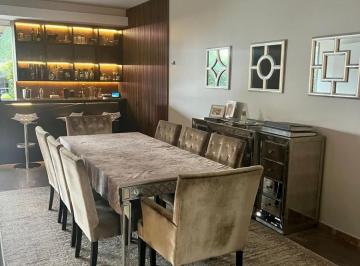 Departamento de 3 habitaciones, Huixquilucan · Espectacular y Amplio Pent Garden en Residencial Murano Interlomas