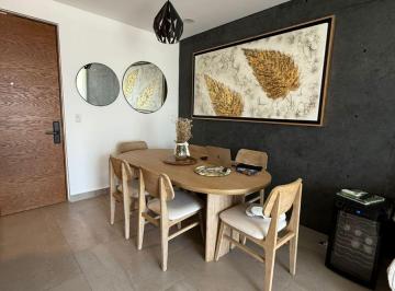 Departamento de 2 habitaciones, Santa Catarina · Departamento con Vistas Increíbles en Venta