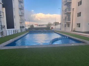 Departamento de 2 habitaciones, Corregidora · Departamento en Venta en Sky Diamante Corregidora Querétaro