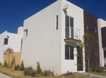 Casa en condominio de 2 habitaciones, Tizayuca · Casa Encondominio en Venta con Jardín en Tizayuca