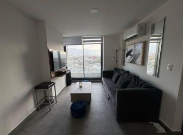 Casa de 2 habitaciones, Monterrey · Departamento en Torre Catehua - Cerca de La Uanl