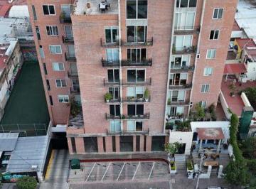Departamento · 110m² · 2 Recámaras · 2 Estacionamientos · Departamento Venta Torre Alara Chapultepec Guadalajara