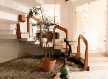 Casa de 4 habitaciones, Zapopan · Casa de Autor en Concreto: Ideal Para Corporativo o Proyecto en Jardines del Sol