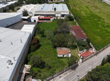 Terreno / Lote · 6428m² · Terreno en Venta San Agustin Tlajomulco de Zuñiga Jalisco
