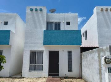 Casa de 2 habitaciones, Mérida · Casa en Renta Amueblada en Paseo de Tixcacal, Dos Recamaras