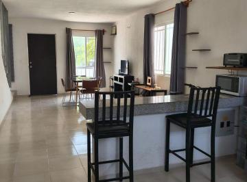 Casa de 2 habitaciones, Mérida · Casa en Renta Amueblada en Paseo de Tixcacal, Dos Recamaras
