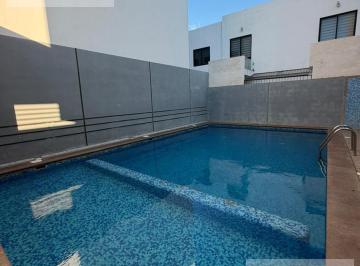 Departamento · 80m² · 2 Recámaras · 1 Estacionamiento · Departamento en Coto Atlántico