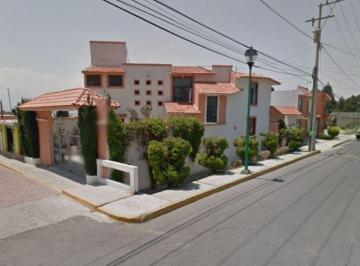 Casa de 3 habitaciones, Tetla de la Solidaridad · Venta de Casa en Barrio Teotlalpan, Tetla de Solidaridad, Tlaxcala.