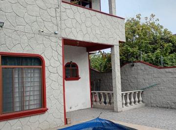 Casa de 4 habitaciones, Cuernavaca · Renta Casa Amueblada Col. Sta. Martha Cuernavaca