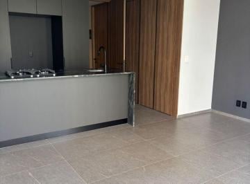 Departamento de 2 habitaciones, Guadalajara · Departamento en Renta en Torre Loreto Country Club | Diseño y Exclusividad en Guadalajara