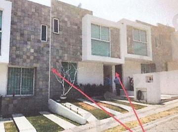 Casa de 3 habitaciones, Puebla · Se Vende Casa de Dos Niveles