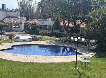 Casa · 112m² · 3 Recámaras · 2 Estacionamientos · Casa Dúplex en Bello Horizonte Cuernavaca - Maz - 2704 - Dpx