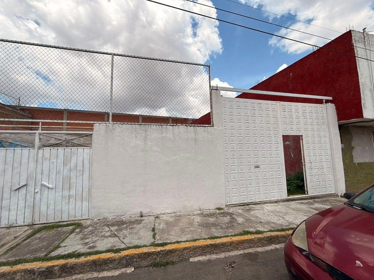 Colonia Bella Vista - Excelente Terreno en Venta